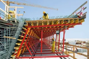 Leading Scaffolding Providers in New York City
